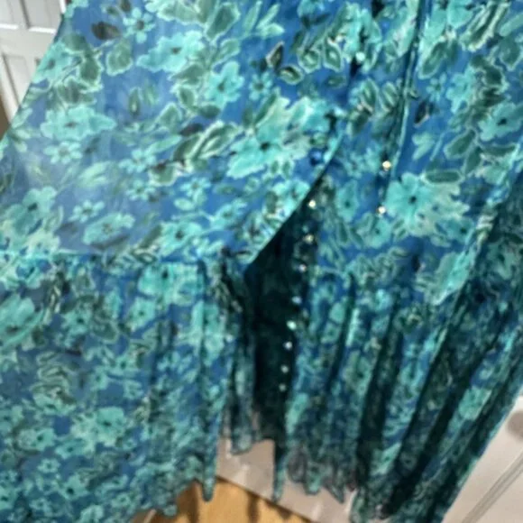 COPY - The Raquel dress by Johnny Was - Picture 9 of 9